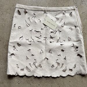 NWT Ramy Brook Nerissa Skirt